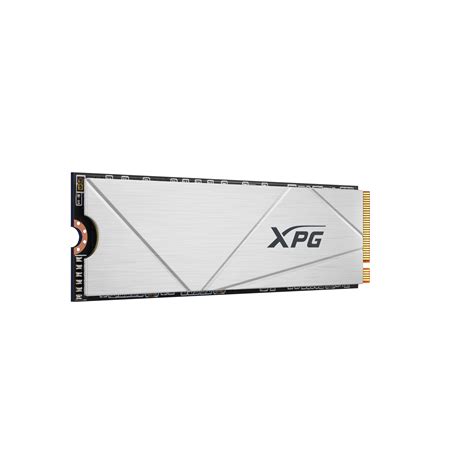 gammix  pcie gen    solid state drive