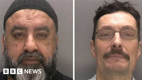 West Midlands Police Officer Jailed For Road Rage Lie Bbc News