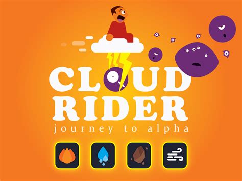 mena cloud rider dev diaries defold game engine forum