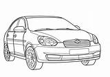 Verna Cars Supercoloring Skip sketch template