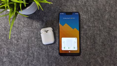 airpods  android review tips tricks youtube
