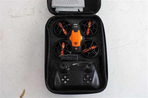 drc vinci mini drone property room