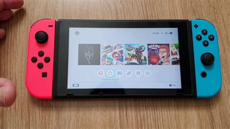 connect nintendo switch  wifi youtube