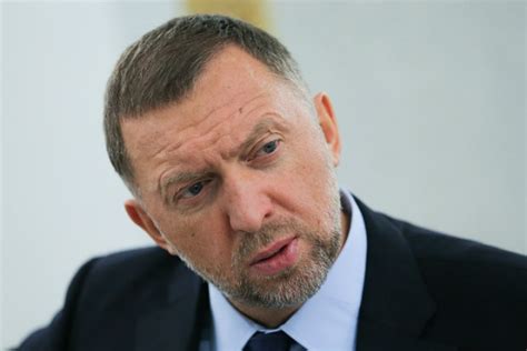 Russian Oligarch Oleg Deripaska Wins Lawsuit Against