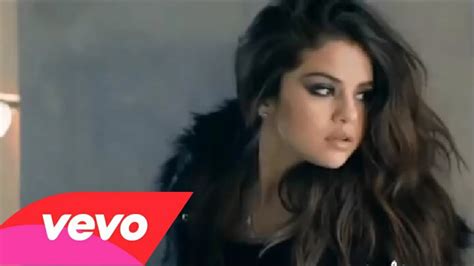 Selena Gomez Undercover Official Video Youtube