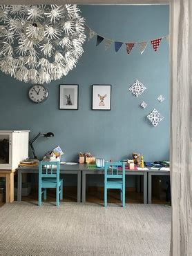 kinderzimmer junge  jahre