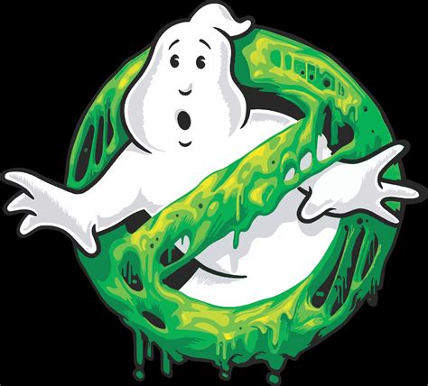ghostbusters png clipart instant  high etsy