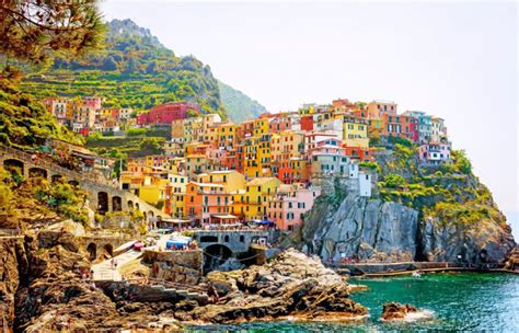 top attractions      italy