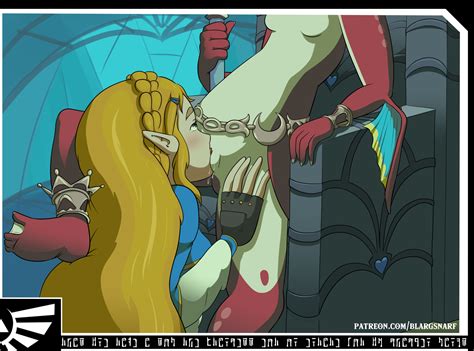 the legend of zelda breath of the wild hentai online porn manga and doujinshi