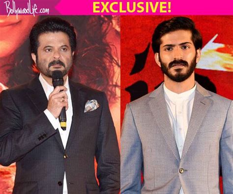 Anil Kapoor’s Son Harshvardhan Kapoor Will Not Rely On His Dad To