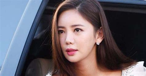 Actress Lee Tae Im Is Pregnant Husband S Identity