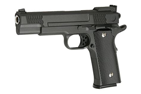bb guns g20 spring airsoft hand gun zinc alloy shell 6mm bb bullet g20 pistol replica
