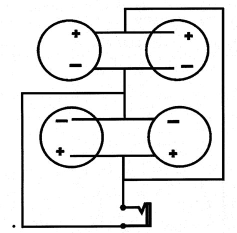 speaker wiring info