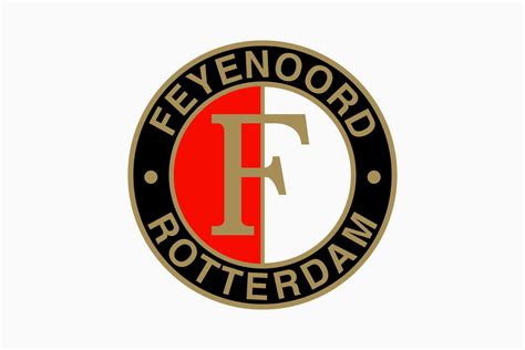 feyenoord rotterdam logo logo share
