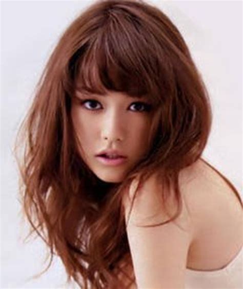 30 Most Beautiful Japanese Actresses Who Will Make You