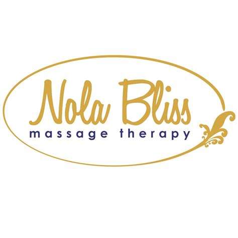 Nola Bliss Massage