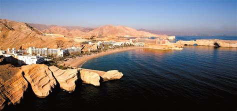 discover oman specialty travel itineraries