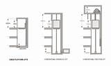 Platform Lifts Lift Space Cibes Kalea Wheelchair Cabin Solutions Saving Conventional Domestic sketch template