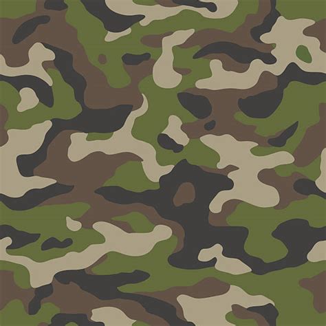 royalty free camouflage clip art vector images