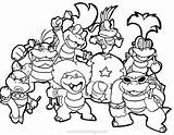 Odyssey Koopalings Malvorlagen Inspirierend Xcolorings Luigi Ausdruckbilder Yoshi 900px 699px 112k sketch template