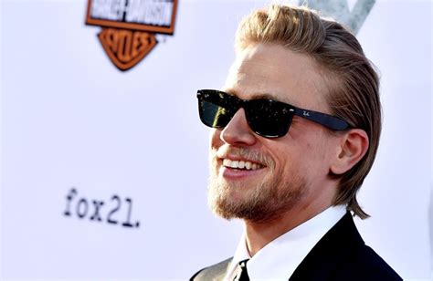 charlie hunnam cried when he turned down fifty shades of grey