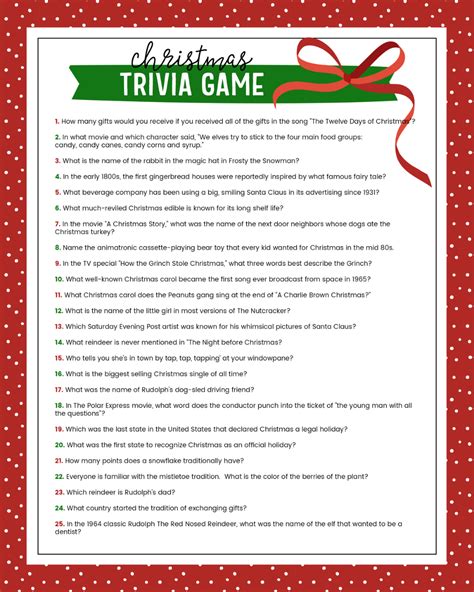 christmas trivia christmas trivia christmas trivia games fun