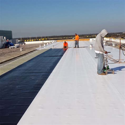 commercial roofing bone dry roofing florida