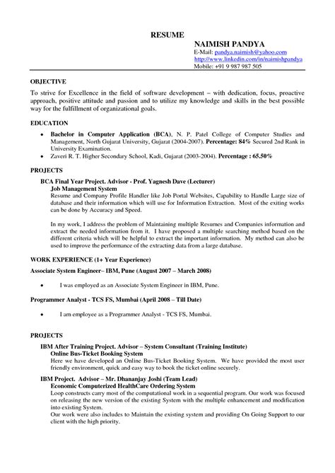 Google Resume Examples – task list templates