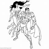 Wonder Woman Coloring Superman Animated Pages Xcolorings 1280px 147k Resolution Info Type  Size Jpeg sketch template