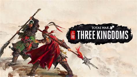Total War Three Kingdoms Pc Version Full Game Setup Free