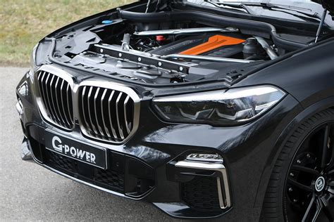 power injects  bmw  md diesel   hp carscoops