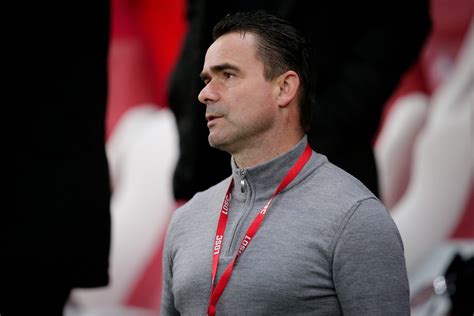 marc overmars linked  barcelona sporting director role