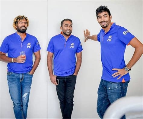 jasprit bumrah   cricketer team mygodimages