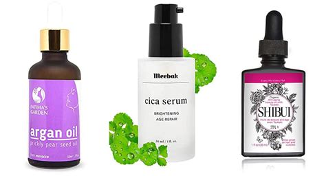 the top rated anti aging serums on amazon all under 40