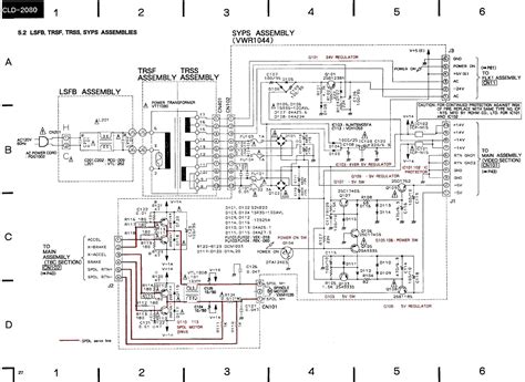 bose amp wiring diagram manual  wiring diagram