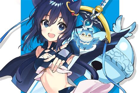 reincarnated   sword  bekommt spinoff manga anime heaven