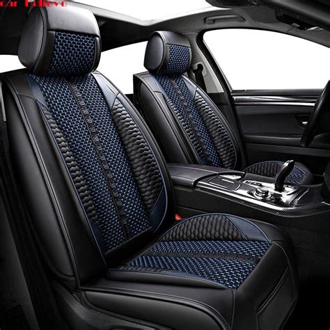 car believe car seat cover for ford focus 2 3 s max fiesta kuga 2017