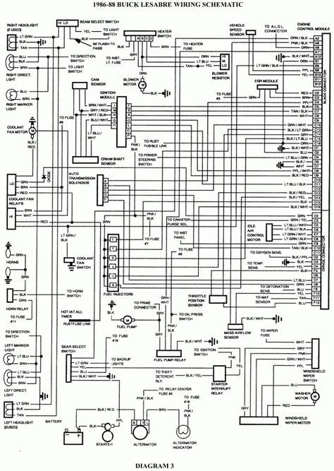 ford  engine wiring diagram  repair guides   ford  engine wiring