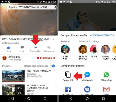 como baixar músicas do youtube no celular sem precisar instalar nada