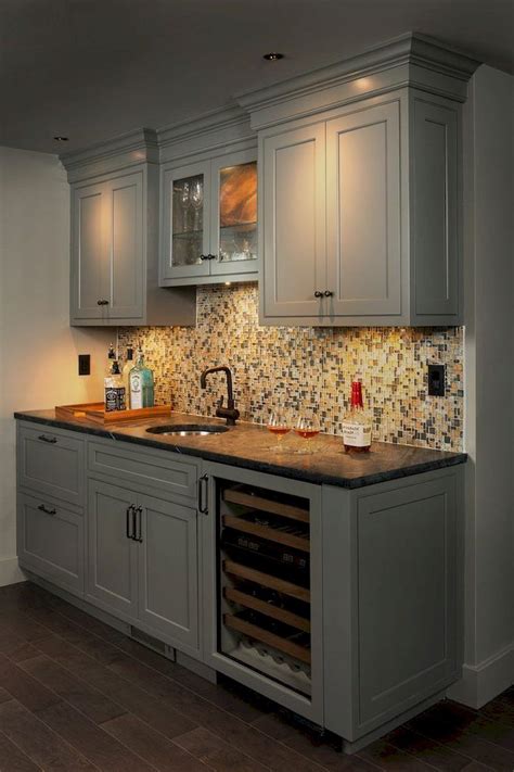 beautiful  rustic kitchen cabinet ideas httphomedecornewsinfobeautiful  rustic kit