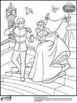 Coloring Pages Wedding Cinderella Disney Princess Printable Prince Color Request Print Getcolorings Fans Getdrawings sketch template