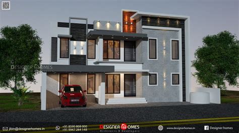 kerala model home design kerala model home plans