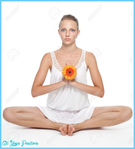 flower yoga pose allyogapositionscom