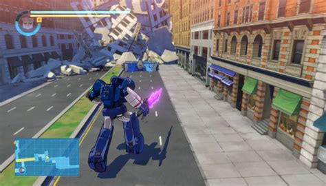 transformers devastation   full pc game latest version