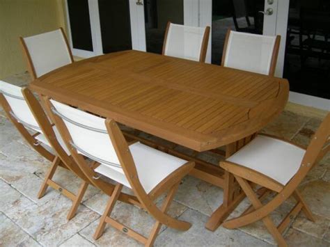 specialize  teak furniture cleaning refinishing