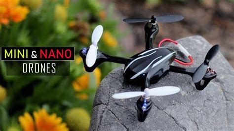 popular mini  nano drones   youtube