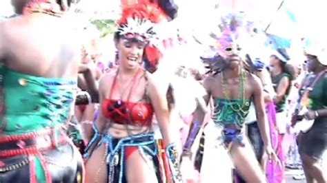 Belize Carnival 3 Youtube