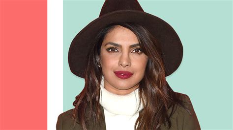 Priyanka Chopra Lost A Movie Role Because Of Her Skin