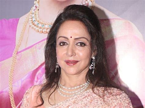 Hema Malini Honoured At Moscow Indian Fest Bollywood Gulf News