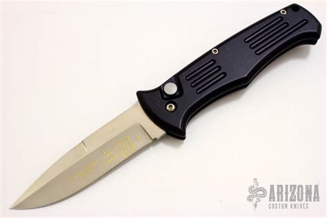 custom auto sear arizona custom knives